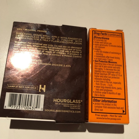 NWT in box 22 piece Luxury skincare set to cleanse, tone, moisturize, and treat - Picture 12 of 15